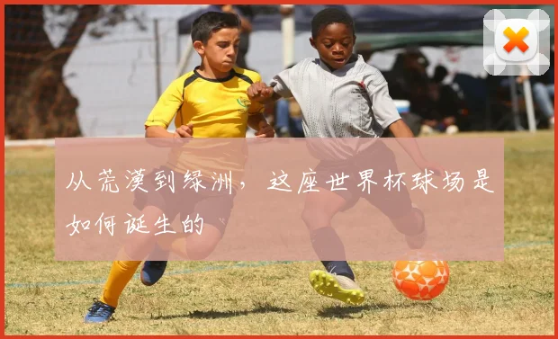 从荒漠到绿洲,这座世界杯球场是如何诞生的